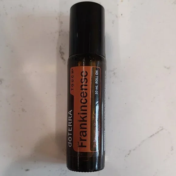 Dottera oil - Picture 1 of 4